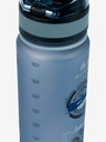 BAAGL  Graue tritan Trinkflasche robots, 500 ml Baagl