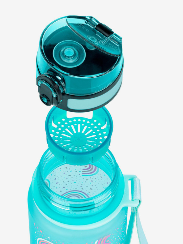 BAAGL  500 ml Flasche