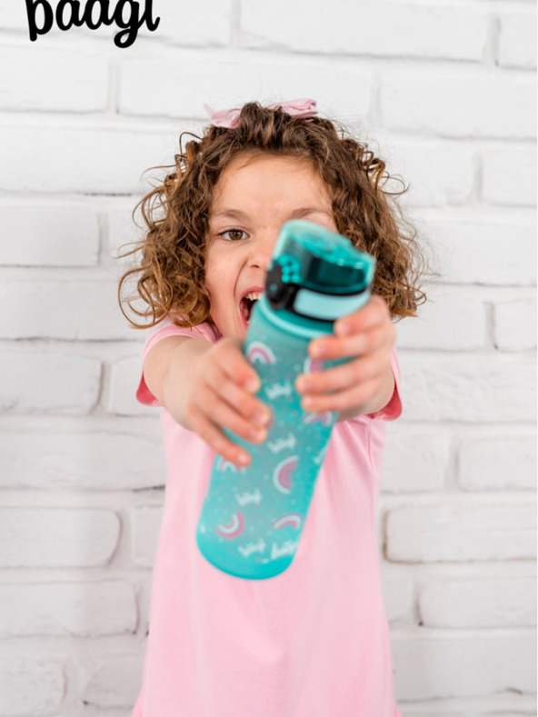 BAAGL  500 ml Flasche