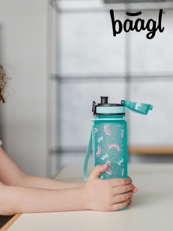 BAAGL  500 ml Flasche