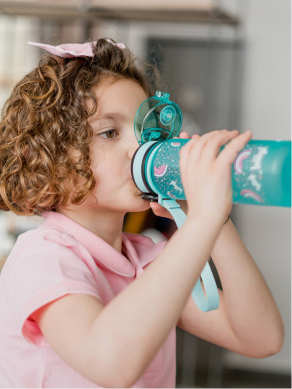 BAAGL  500 ml Flasche