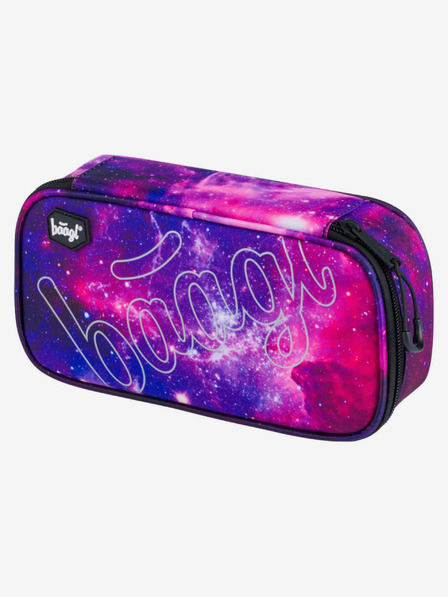 BAAGL  BAAGL Schulmäppchen Skate Galaxy BAAGL