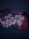 BAAGL  BAAGL Schulmäppchen Skate Galaxy BAAGL
