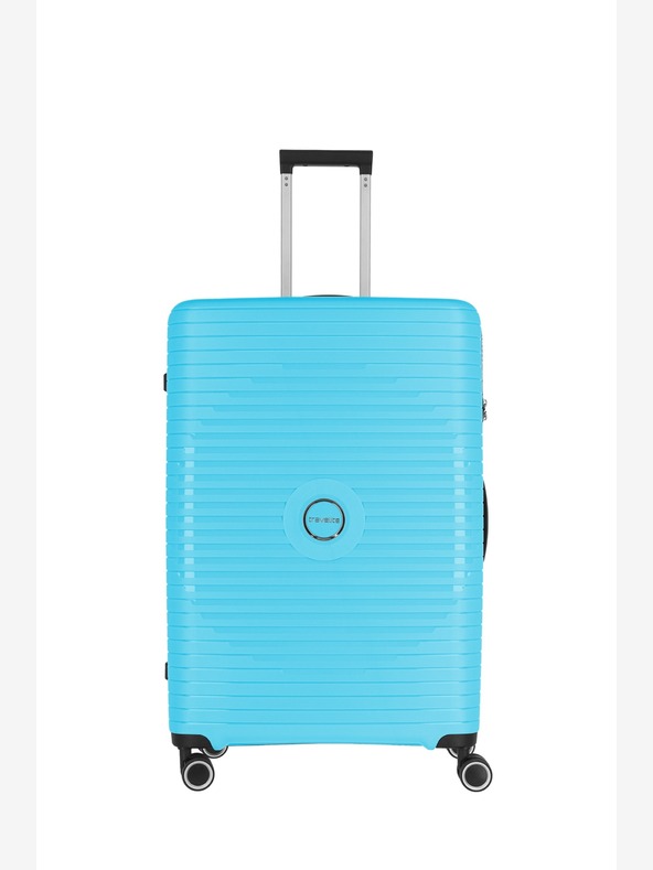 Travelite Travelite Orbita L Turqouise Reiseetui