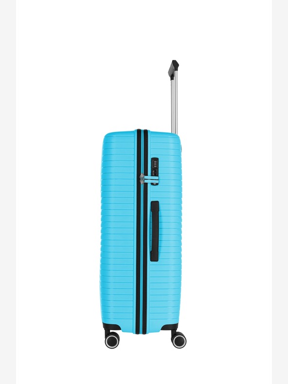 Travelite Travelite Orbita L Turqouise Reiseetui