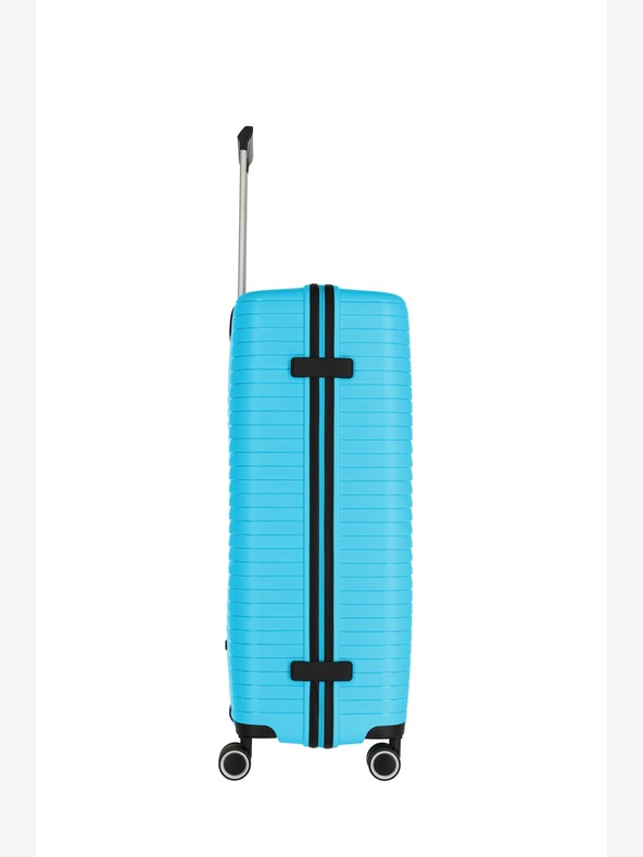 Travelite Travelite Orbita L Turqouise Reiseetui