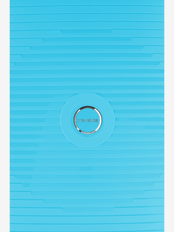 Travelite Travelite Orbita L Turqouise Reiseetui