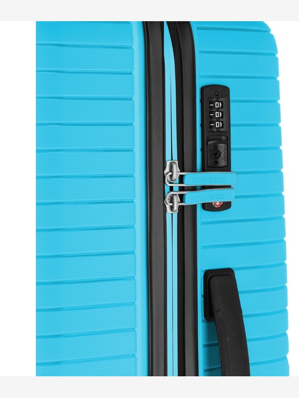 Travelite Travelite Orbita L Turqouise Reiseetui