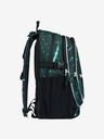 BAAGL  BAAGL 3 SET Core Numbers: Rucksack, Mäppchen, Tasche BAAGL