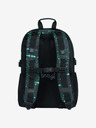 BAAGL  BAAGL 3 SET Core Numbers: Rucksack, Mäppchen, Tasche BAAGL