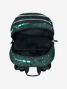 BAAGL  BAAGL 3 SET Core Numbers: Rucksack, Mäppchen, Tasche BAAGL