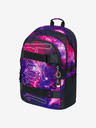 BAAGL  BAAGL Schulrucksack Skate Galaxy BAAGL