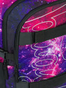 BAAGL  BAAGL Schulrucksack Skate Galaxy BAAGL