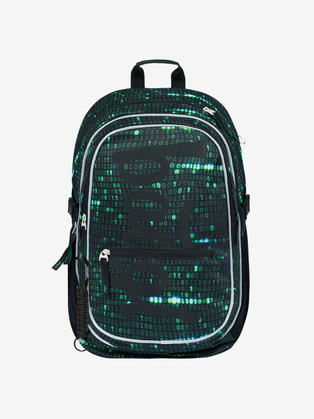 BAAGL  BAAGL Schulrucksack Core Numbers BAAGL