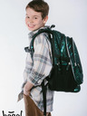 BAAGL  BAAGL Schulrucksack Core Numbers BAAGL