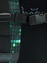 BAAGL  BAAGL Schulrucksack Core Numbers BAAGL
