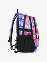 BAAGL  BAAGL 3 SET Core Dream Catcher: Rucksack, Mäppchen und Tasche BAAGL