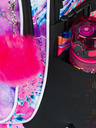BAAGL  BAAGL 3 SET Core Dream Catcher: Rucksack, Mäppchen und Tasche BAAGL