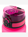 BAAGL  BAAGL Tritan-Trinkflasche Flamingo, 500 ml BAAGL