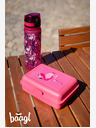 BAAGL  BAAGL Tritan-Trinkflasche Flamingo, 500 ml BAAGL