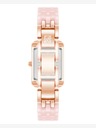 Anne Klein Anne Klein Damenuhr quadratisch