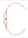 Anne Klein Anne Klein Damenuhr quadratisch