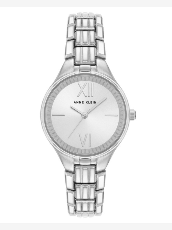 Anne Klein Anne Klein Damenuhr rund