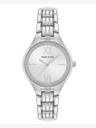 Anne Klein Anne Klein Damenuhr rund