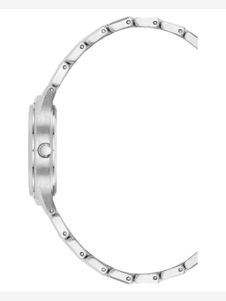 Anne Klein Anne Klein Damenuhr rund
