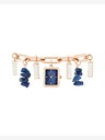 Anne Klein Anne Klein Damenuhr quadratisch