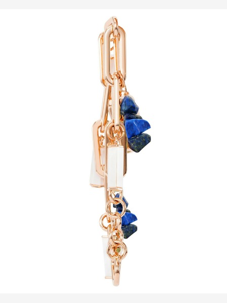 Anne Klein Anne Klein Damenuhr quadratisch