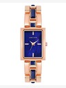 Anne Klein Anne Klein Damenuhr quadratisch