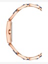 Anne Klein Anne Klein Damenuhr quadratisch