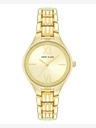Anne Klein Anne Klein Damenuhr rund