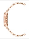 Anne Klein Anne Klein Damenuhr rund