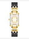 Anne Klein Anne Klein Damenuhr rund