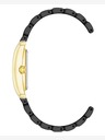 Anne Klein Anne Klein Damenuhr rund