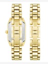 Anne Klein Anne Klein Damenuhr quadratisch