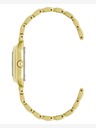 Anne Klein Anne Klein Damenuhr quadratisch