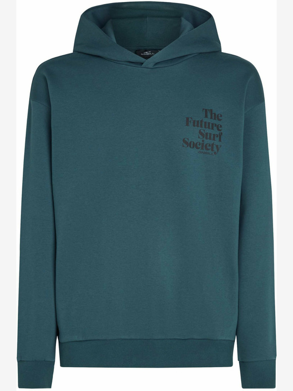 O'Neill O'Neill THE FUTURE SURF SOCIETY Herren Sweatshirt Dunkelblau