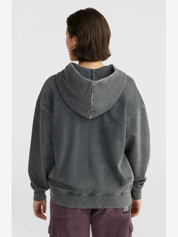 O'Neill O'Neill SURF HEROES Damen-Sweatshirt Dunkelgrau