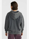 O'Neill O'Neill SURF HEROES Damen-Sweatshirt Dunkelgrau