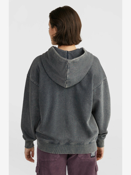 O'Neill O'Neill SURF HEROES Damen-Sweatshirt Dunkelgrau