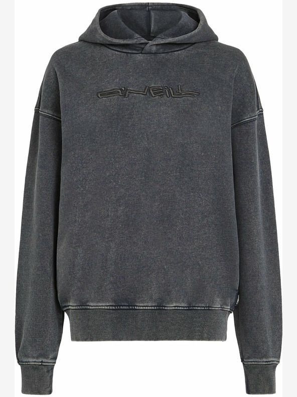 O'Neill O'Neill SURF HEROES Damen-Sweatshirt Dunkelgrau