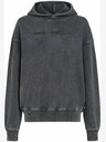 O'Neill O'Neill SURF HEROES Damen-Sweatshirt Dunkelgrau