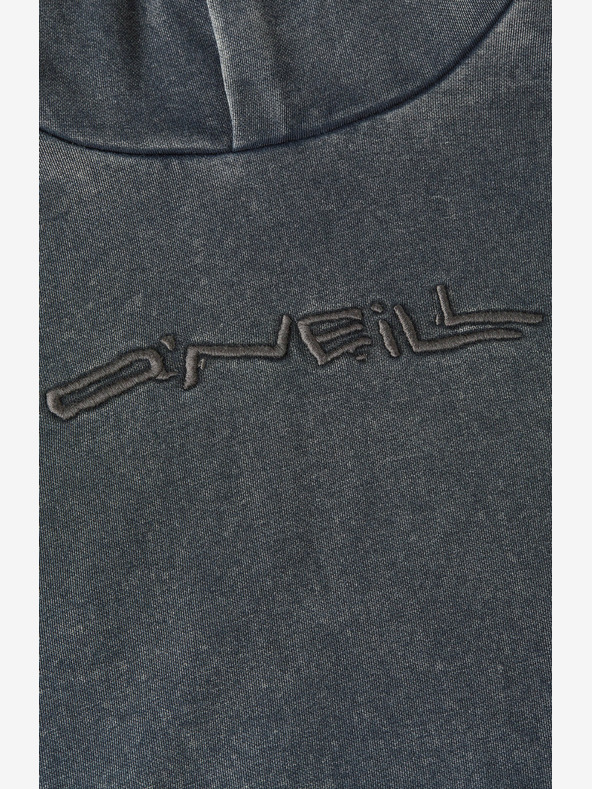 O'Neill O'Neill SURF HEROES Damen-Sweatshirt Dunkelgrau