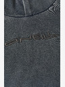O'Neill O'Neill SURF HEROES Damen-Sweatshirt Dunkelgrau