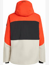 O'Neill O'Neill CARBONITE Herren Ski-/Snowboardjacke Rot