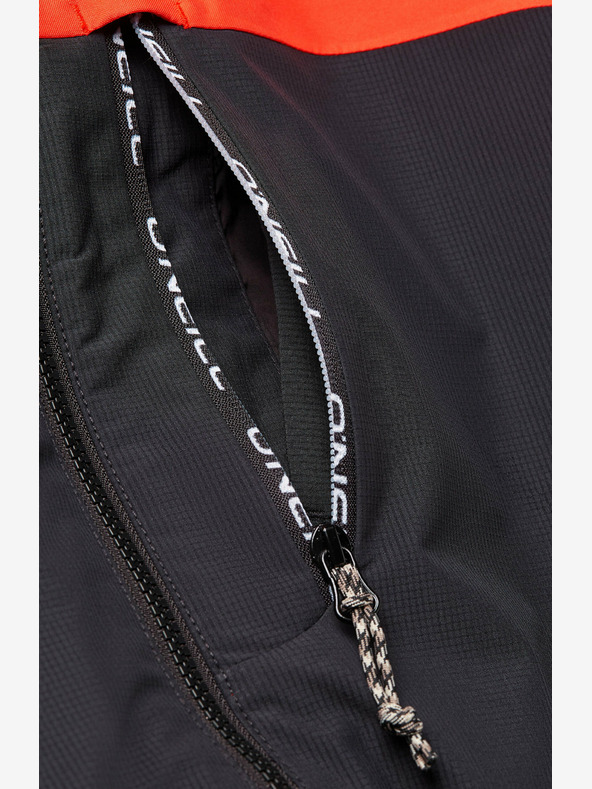 O'Neill O'Neill CARBONITE Herren Ski-/Snowboardjacke Rot