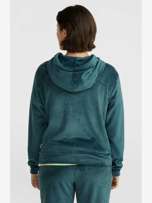 O'Neill O'Neill VELOUR Damen-Sweatshirt Dunkelblau